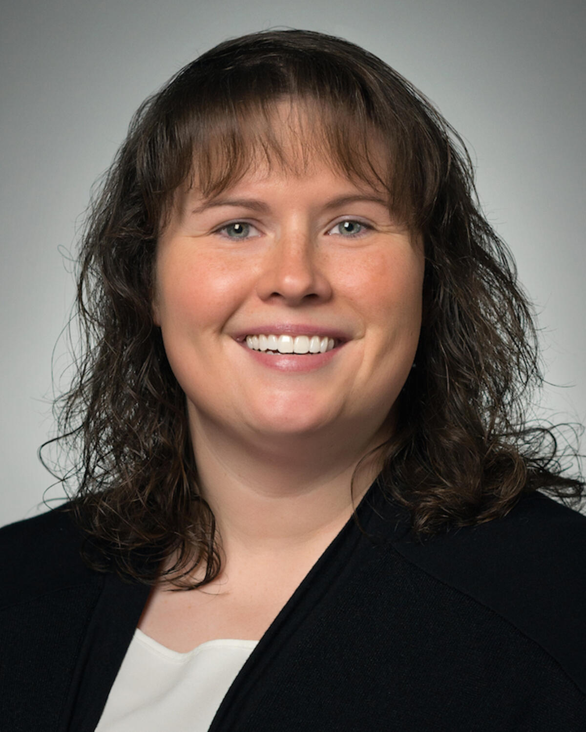 Headshot Image for Lynda Huffman